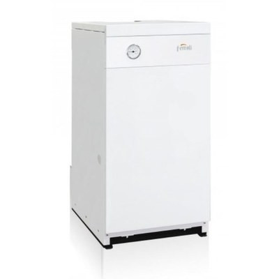 Напольный газовый котел Ferroli TORINO 16