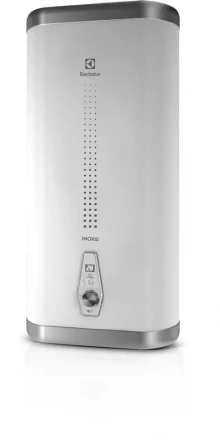 Накопительный водонагреватель Electrolux EWH 50 Inoxis