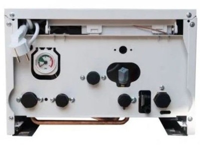 Настенный газовый котел Hubert Smart AGB 13 DY