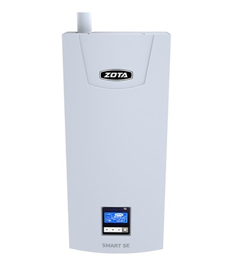 Электрический котел Zota Smart SE - 7,5 (SE3468420007)