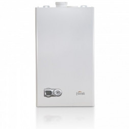 Настенный газовый котел Ferroli FORTUNA F 13 (GCKG2KYA)