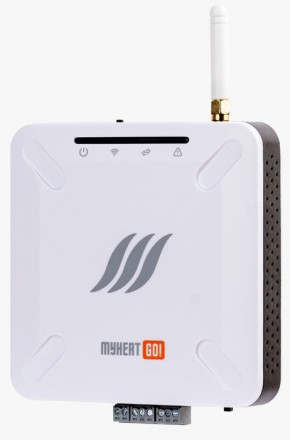 Термостат MyHeat GO
