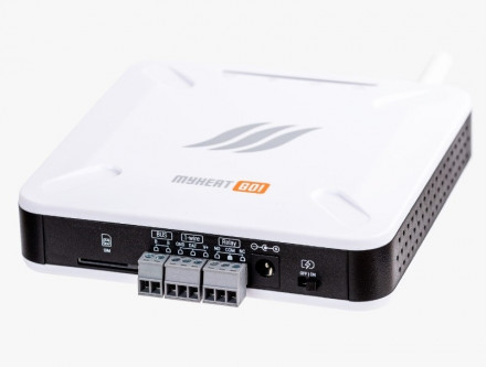 Термостат MyHeat GO