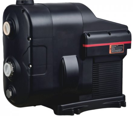 Поверхностная насосная станция Rommer HYDROLIFT 550