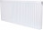 Стальной панельный радиатор Тип 22 Rommer Ventil 22/400/2000 нижнее правое подключение