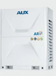 Наружный блок мультизональной системы VRF AUX ARV-H450/5R1 MV