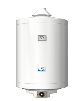 Газовый накопительный водонагреватель Hajdu GB 80.1
