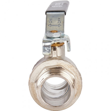 Шаровый кран STOUT SVB-0005-000025