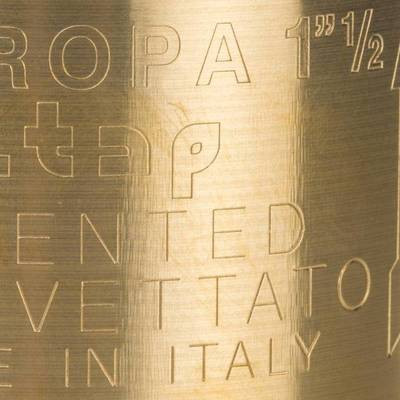 Клапан обратный STOUT SVC-0001-000040