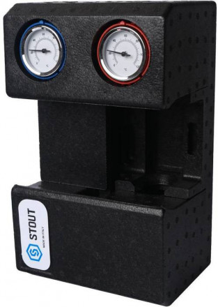 Насосная группа STOUT SDG-0001-002001