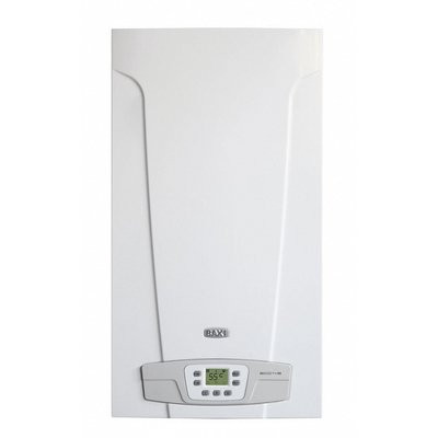 Настенный газовый котел Baxi ECO 4S 24 F