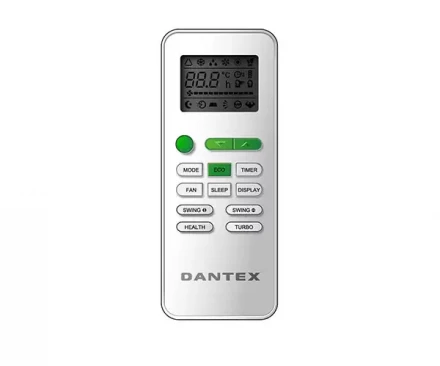 Сплит-система Dantex RK-09ENT3/RK-09ENT3E Eco New