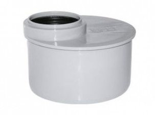 Переход Эксцентрический Политэк 110-50 короткий