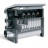 Напольный газовый котел 200 кВт Immergas ARES TEC 250 R