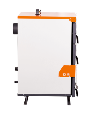 Твердотопливный котел TIS PRO DR 22