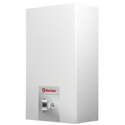 Настенный газовый котел 32 кВт Thermex EuroElite F32