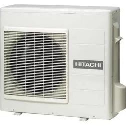 Наружный блок мульти сплит-системы Hitachi RAM-53NP2E Multizone Premium