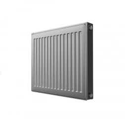 Стальной панельный радиатор Royal Thermo C22-500-1000 Compact Silver Satin