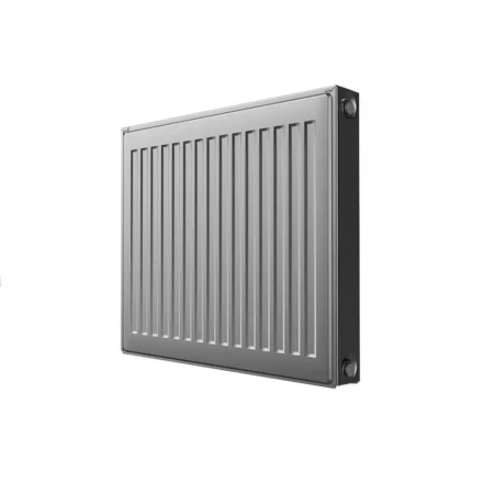 Стальной панельный радиатор Royal Thermo C22-500-1000 Compact Silver Satin