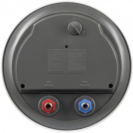 Электрический накопительный водонагреватель Haier ES100V-A1