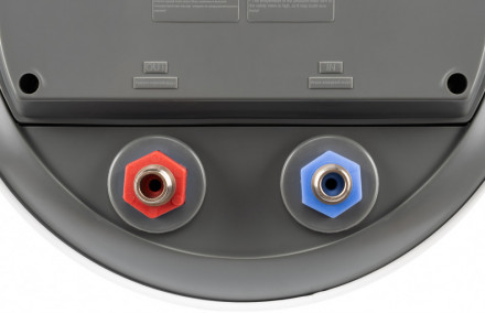 Электрический накопительный водонагреватель Haier ES100V-A1