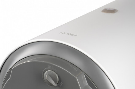 Электрический накопительный водонагреватель Haier ES100V-A1