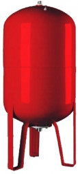 Расширительный бак WATERSTRY CW-LV1000 (красный)