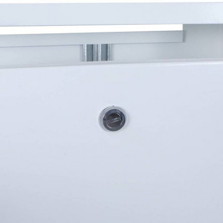 Шкаф распределительный STOUT SSC-0004-001316