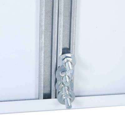 Шкаф распределительный STOUT SSC-0004-001316