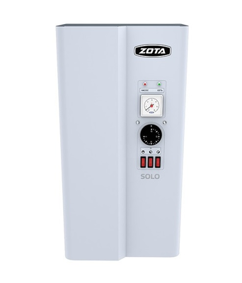 Электрический котел Zota 4,5 Solo (SL3468420004)