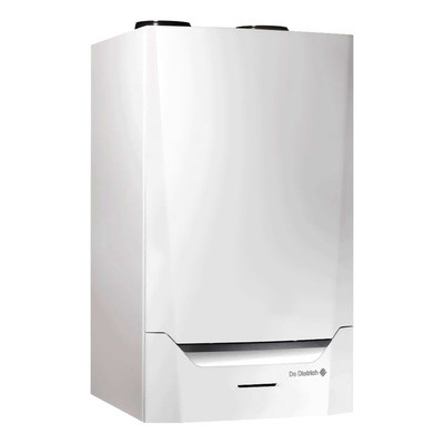 Настенный газовый котел &gt; 100 кВт De Dietrich INNOVENS MCA Pro 160 с панелью управления iniControl2