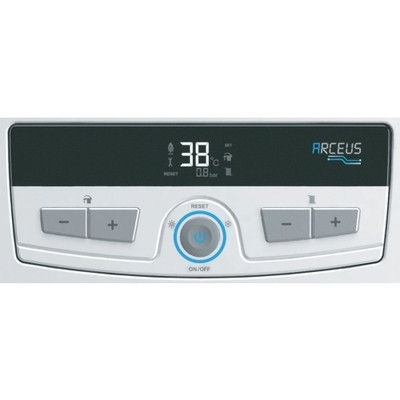Электрический котел ECA Arceus CH - 6