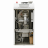 Напольный газовый котел 200 кВт Baxi POWER HT-A 1.180