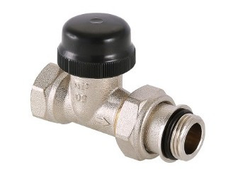 Клапан термостатический Valtec 3/4 прямой VT.038.N.05