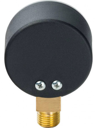 Манометр радиальный Watts F+R200 (MDR) 63/ 16x1/4&quot;