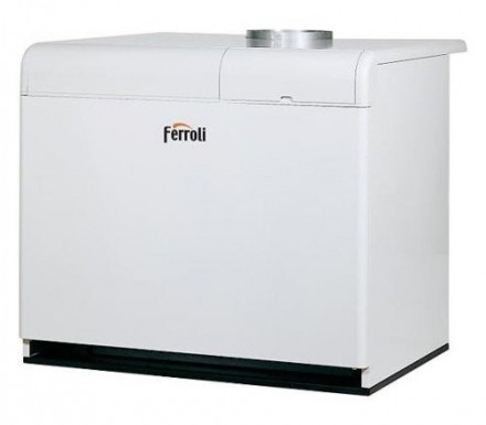 Напольный газовый котел Ferroli PEGASUS F3 N 221 2S (0E2LEAWA)