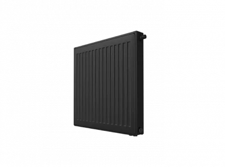 Стальной панельный радиатор Royal Thermo Ventil VC22-500-800 Compact Noir Sable