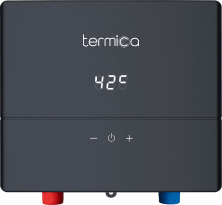Электрический проточный водонагреватель Termica NIXY 35