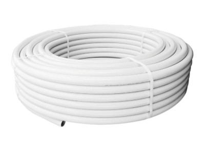 Труба металлопластиковая 20 мм STOUT PEX/al/PEX 20х2,0 (неполная бухта 60-79 метров)
