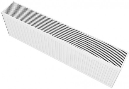 Стальной панельный радиатор Тип 33 Лемакс Premium C 33х300х1600