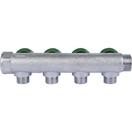 Коллектор STOUT SMB-6850-341204