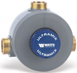 Смесительный клапан Watts TX 91E 10-50