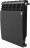 Биметаллический радиатор Royal Thermo BiLiner 500 Noir Sable VR80 - 6 секц.