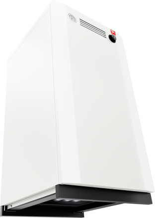 Напольный газовый котел Лемакс Classic-40 (147657)