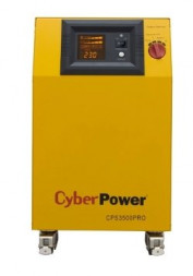 Источник бесперебойного питания CyberPower CPS 3500 PRO