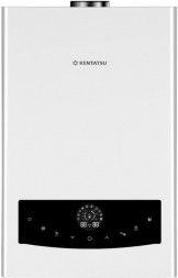 Настенный газовый котел Kentatsu NOBBY BASE ATMO 28-2OC