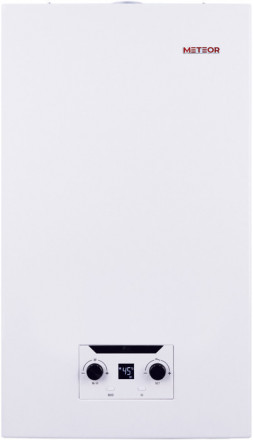 Настенный газовый котел METEOR Thermo C11 24C