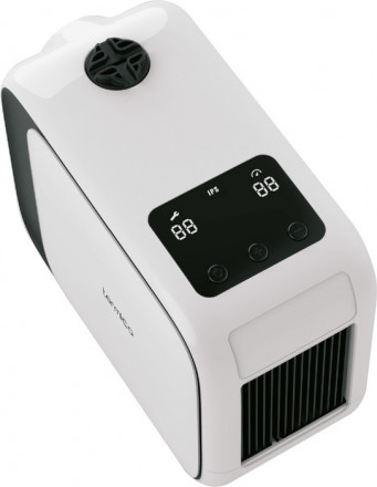 Поверхностная насосная станция Termica IPS 355