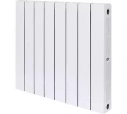 Биметаллический радиатор отопления RIFAR SUPReMO 350 8