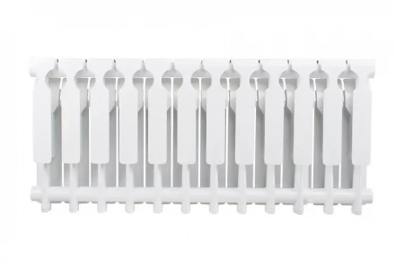 Алюминиевый радиатор Oasis Pro 350/80 12 секций